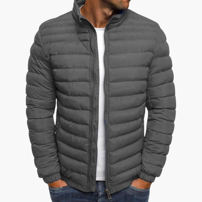 Mitchel - Elegant Lightweight Summer Jacket
