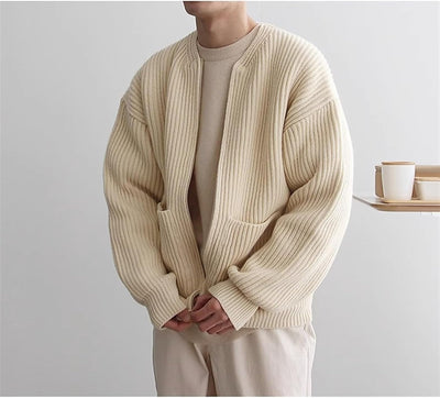 Alvin - Warm Sweaters for Men