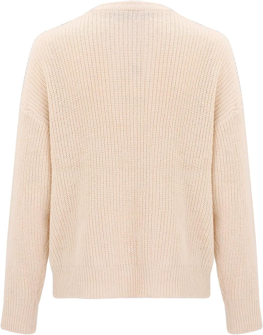 Alvin - Warm Sweaters for Men