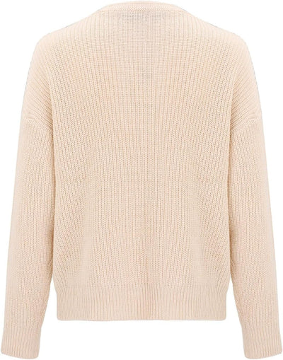 Alvin - Warm Sweaters for Men