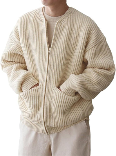 Alvin - Warm Sweaters for Men