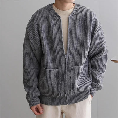 Alvin - Warm Sweaters for Men