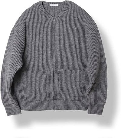 Alvin - Warm Sweaters for Men