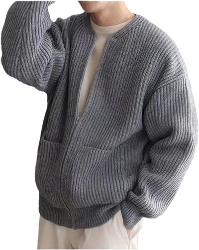 Alvin - Warm Sweaters for Men