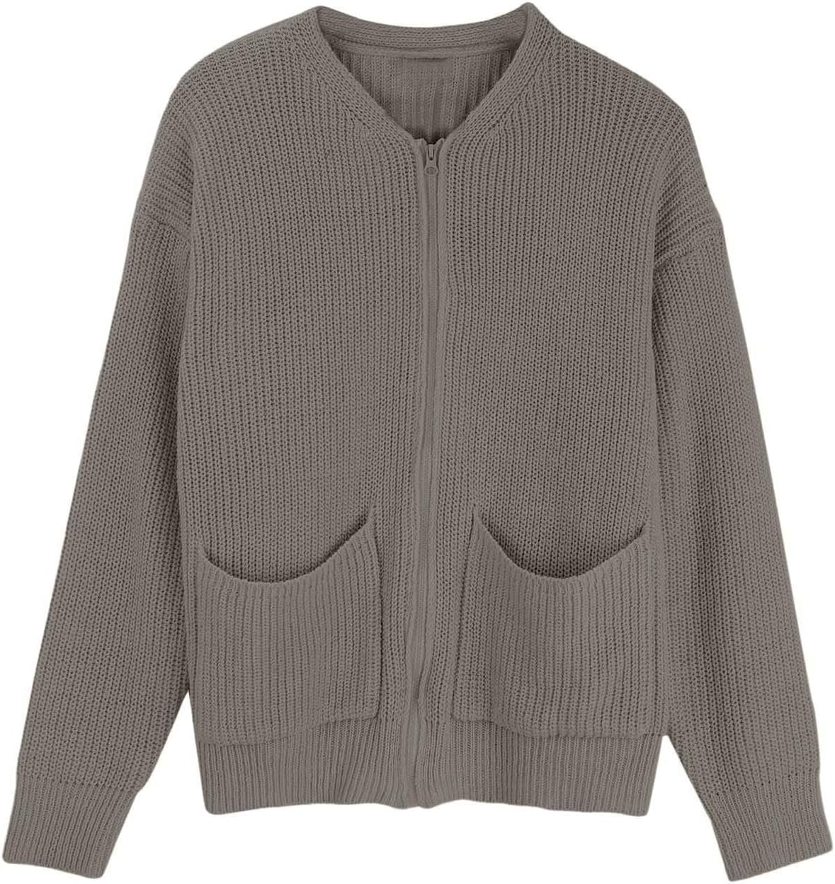 Alvin - Warm Sweaters for Men