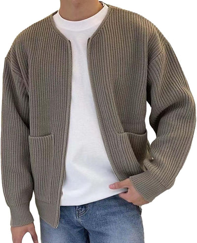 Alvin - Warm Sweaters for Men
