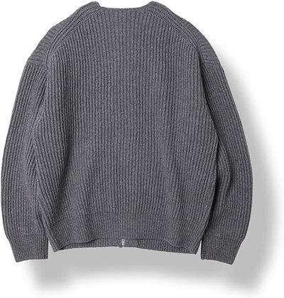 Alvin - Warm Sweaters for Men