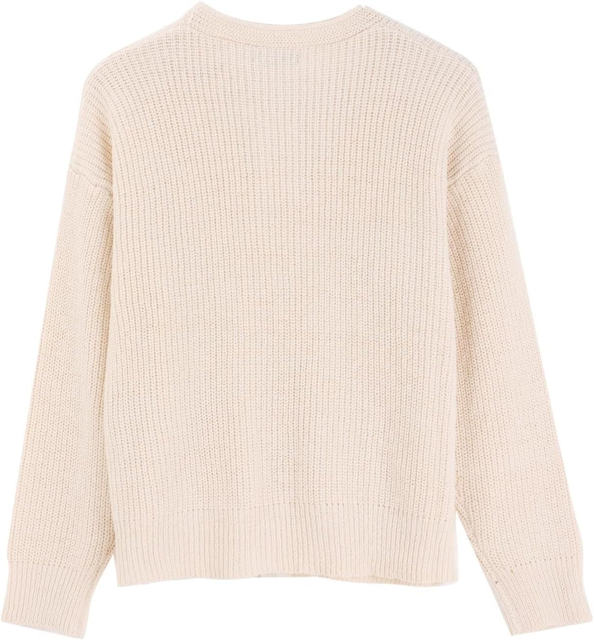 Alvin - Warm Sweaters for Men