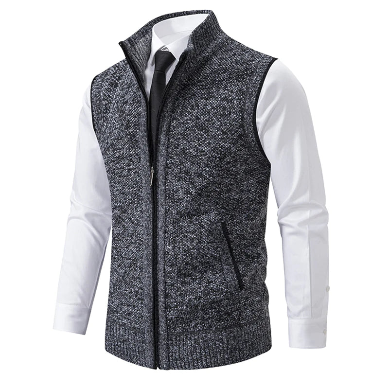 Nerion™ - Fleece Gilet for Men
