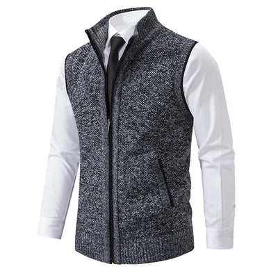 Nerion™ - Fleece Gilet for Men