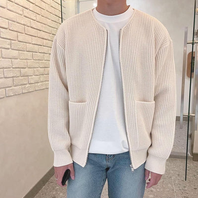 Alvin - Warm Sweaters for Men