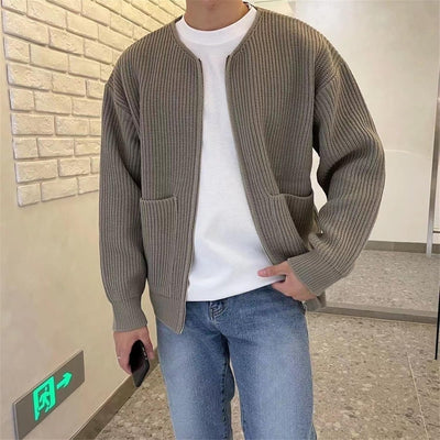 Alvin - Warm Sweaters for Men