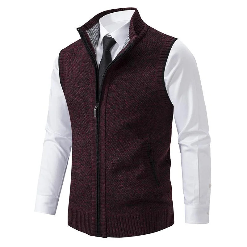 Nerion™ - Fleece Gilet for Men