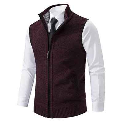 Nerion™ - Fleece Gilet for Men