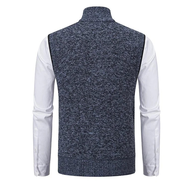 Nerion™ - Fleece Gilet for Men