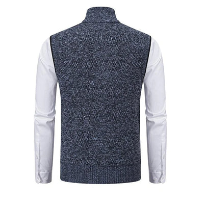 Nerion™ - Fleece Gilet for Men