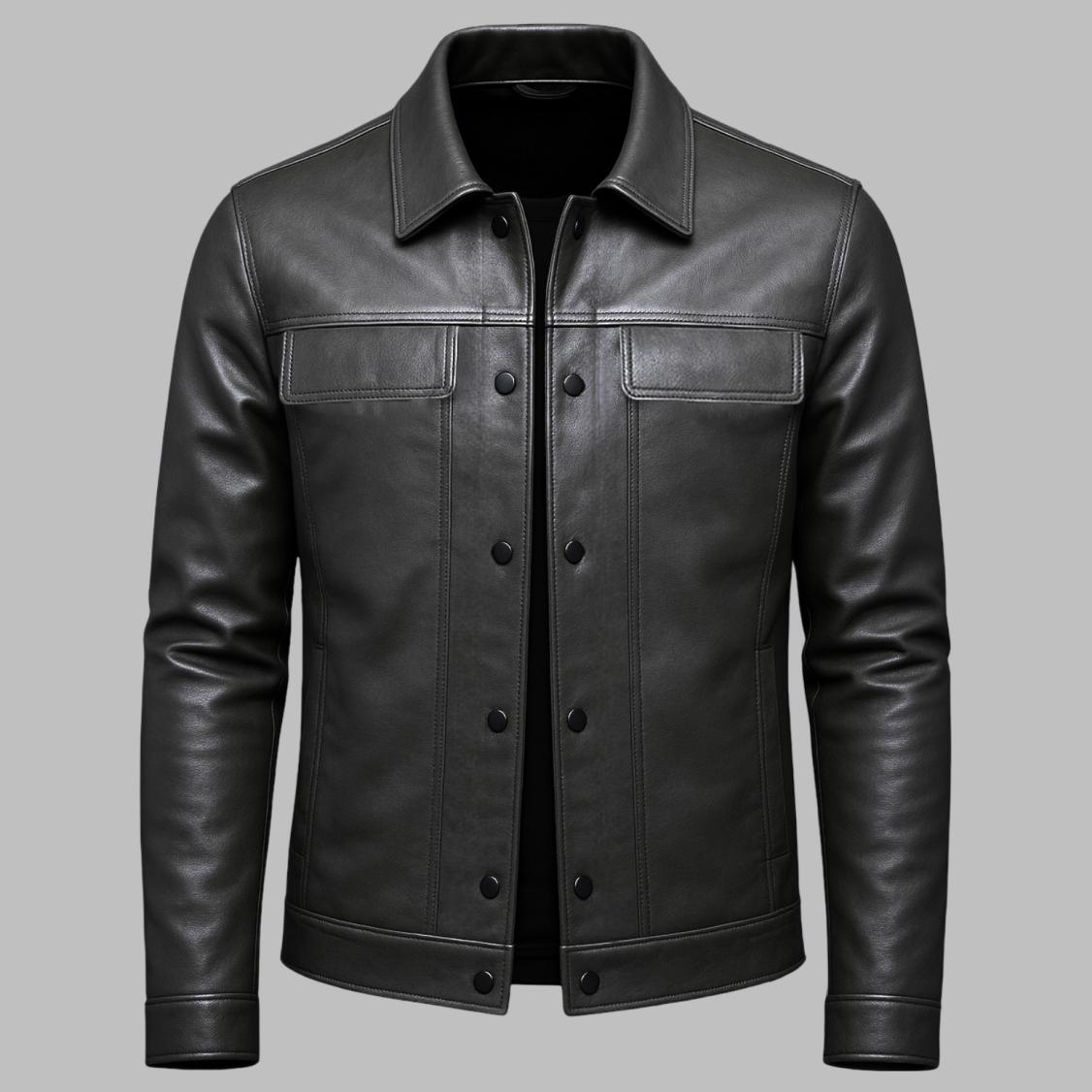 Stalen - Men's Jacket