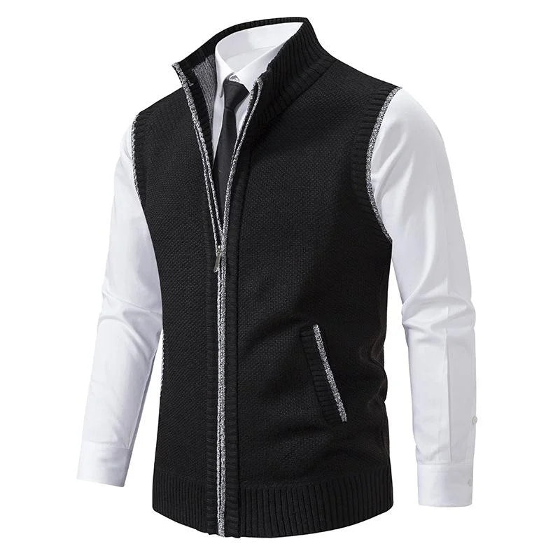Nerion™ - Fleece Gilet for Men