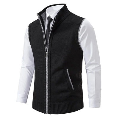 Nerion™ - Fleece Gilet for Men