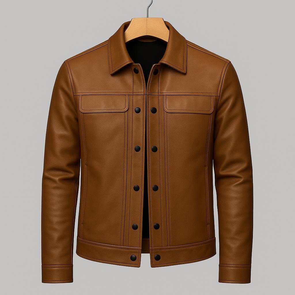 Stalen - Men's Jacket