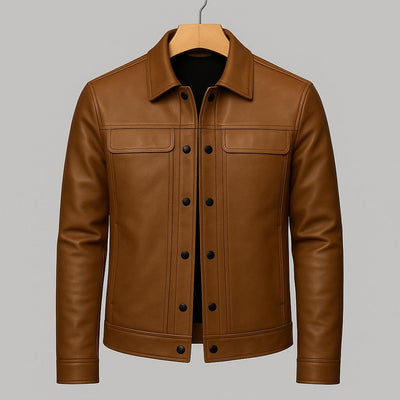 Stalen - Men's Jacket