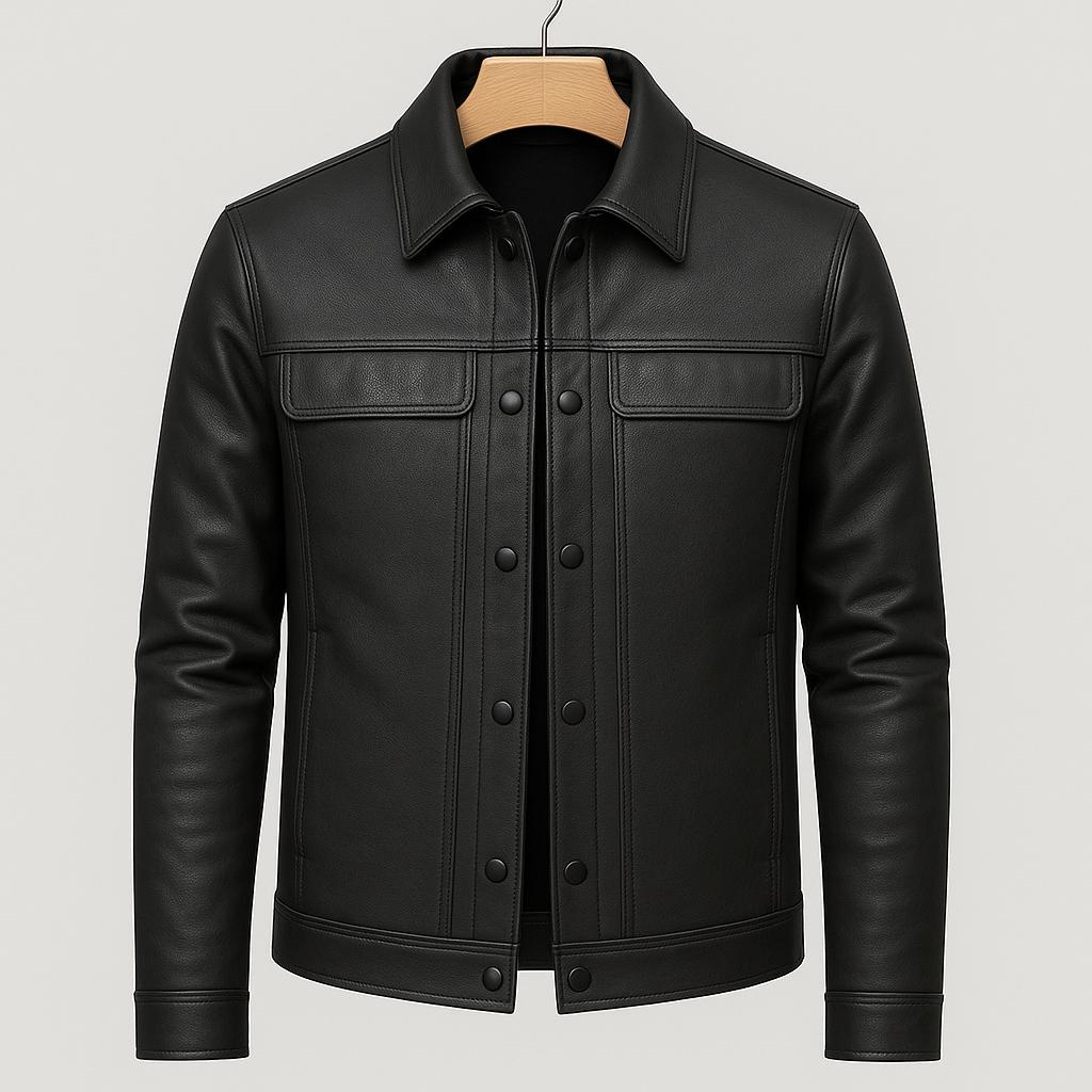 Stalen - Men's Jacket