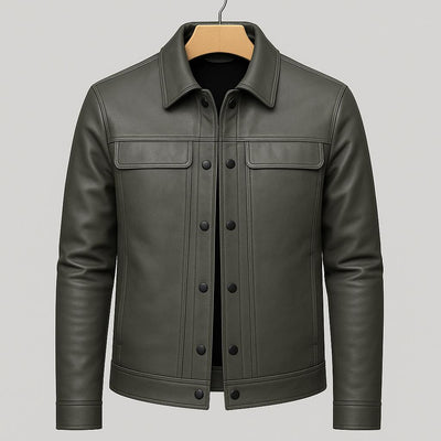Stalen - Men's Jacket