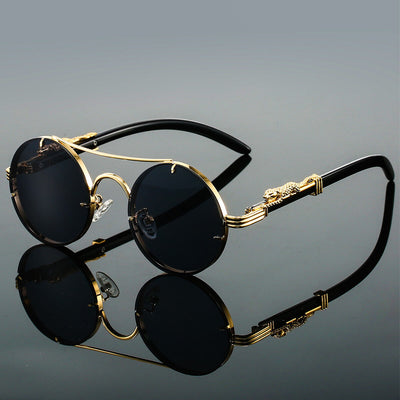 Jaro™ | Retro-Inspired Sunglasses