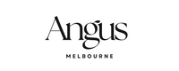 Angus melbourne