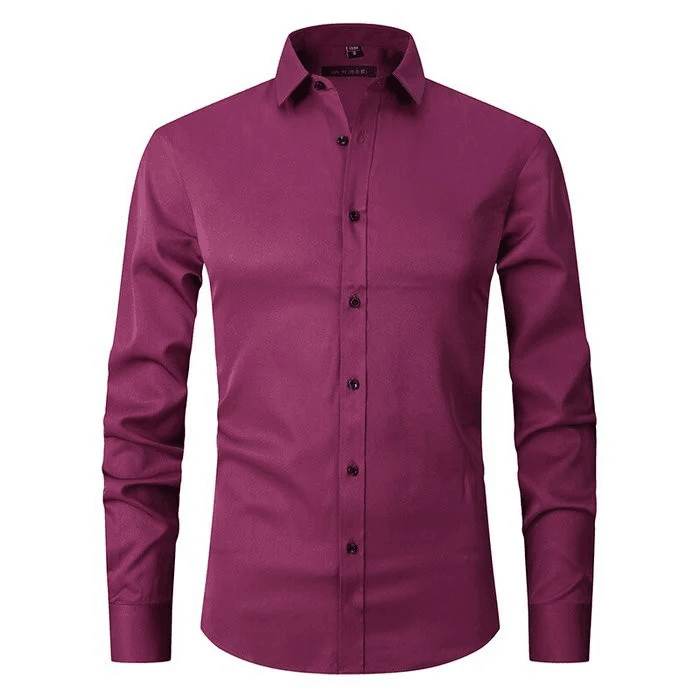Aldo™ - Men's Stretch Shirt