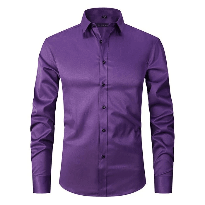 Aldo™ - Men's Stretch Shirt