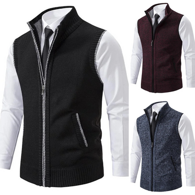 Nerion™ - Fleece Gilet for Men