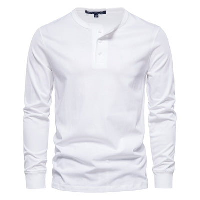 Athens | Premium Cotton Shirt