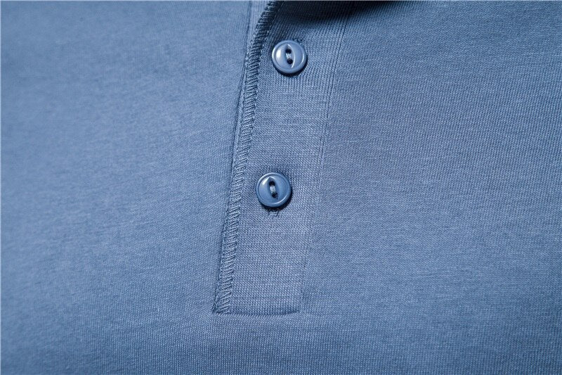 Athens | Premium Cotton Shirt