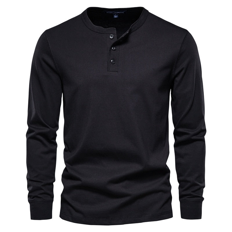 Athens | Premium Cotton Shirt