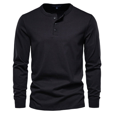 Athens | Premium Cotton Shirt