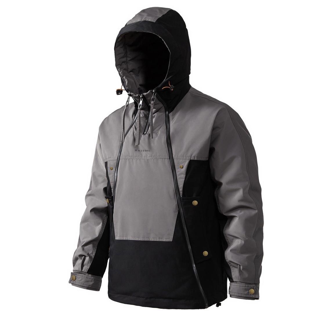Vinny | Waterproof Down Jacket