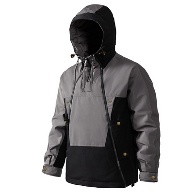Vinny | Waterproof Down Jacket