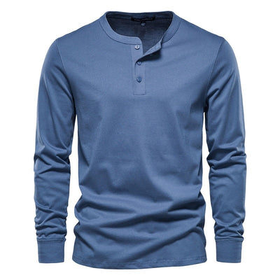 Athens | Premium Cotton Shirt