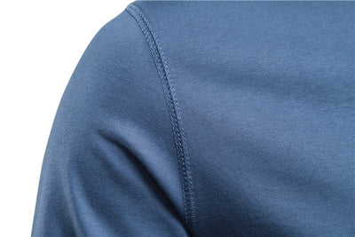 Athens | Premium Cotton Shirt