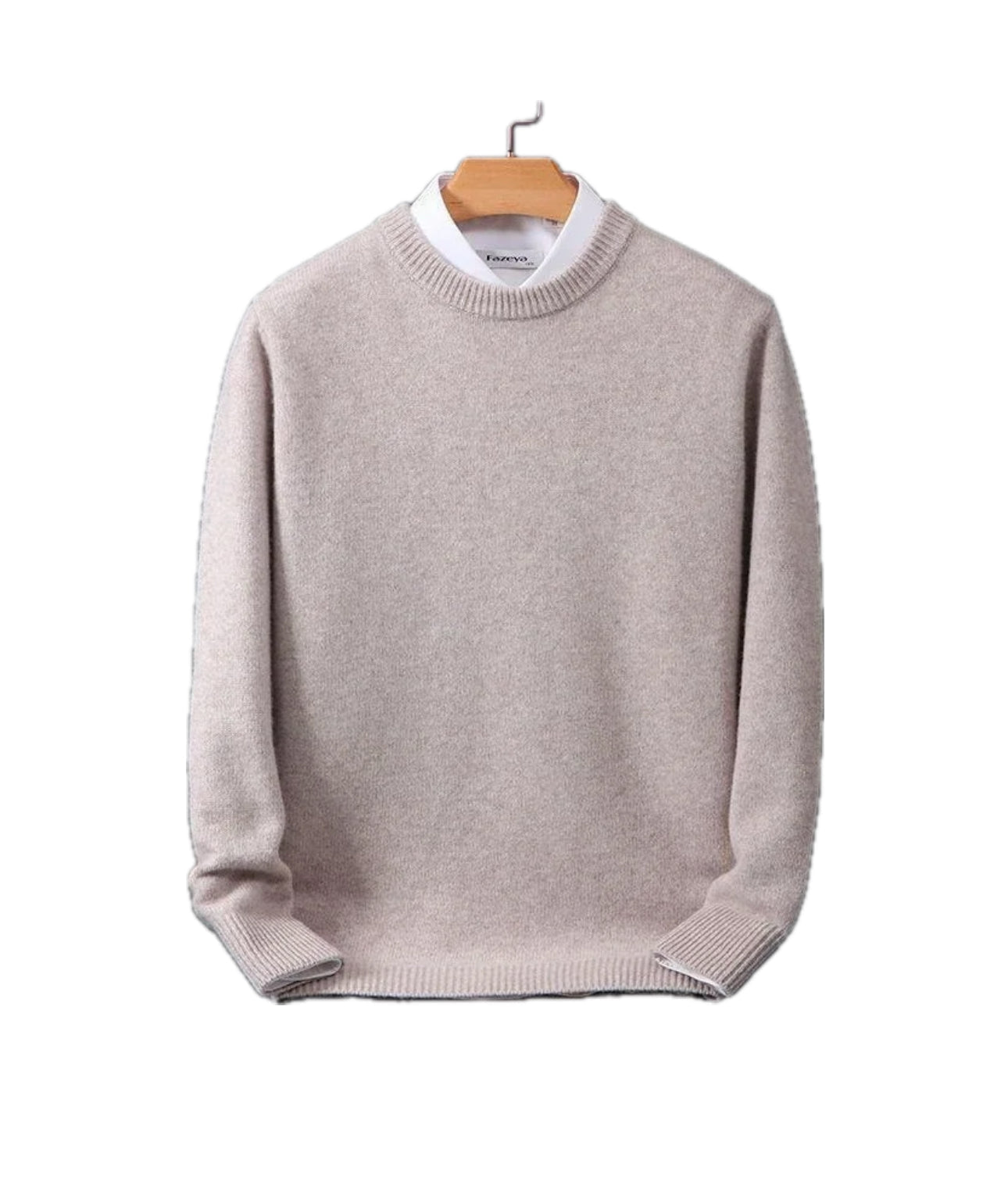 Forte | Men's warm Sweater