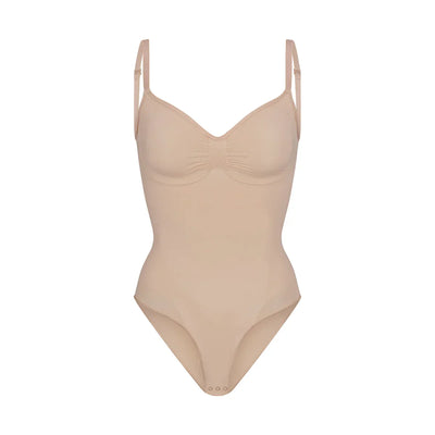 Elysia | Seamless Shaping Bodysuit