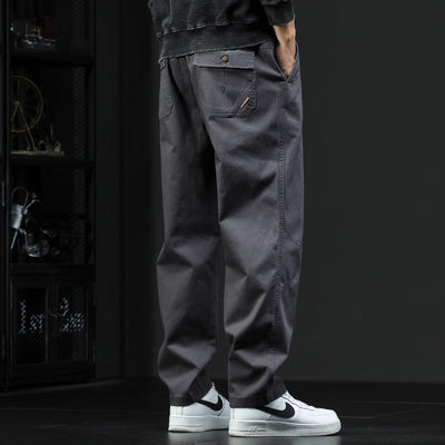 Abner - Carbon Modern Pant