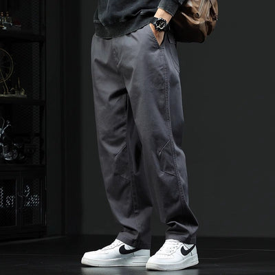 Abner - Carbon Modern Pant