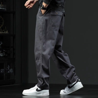 Abner - Carbon Modern Pant