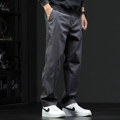 Abner - Carbon Modern Pant