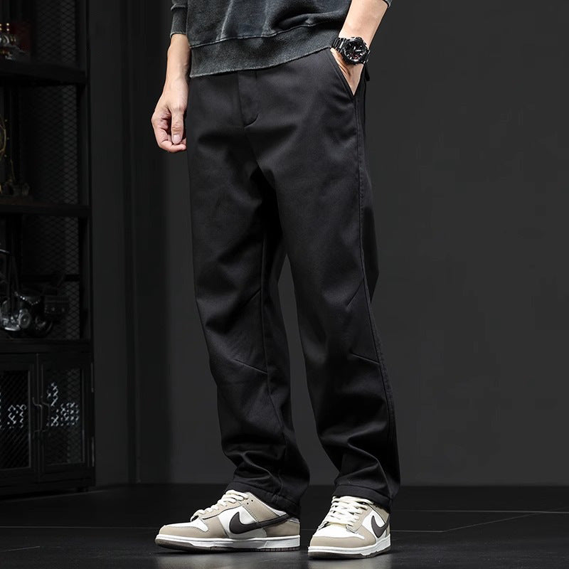 Abner - Carbon Modern Pant