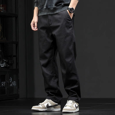 Abner - Carbon Modern Pant