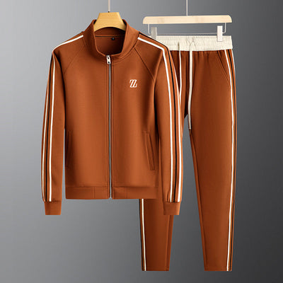 Zizou | Performance Tracksuit