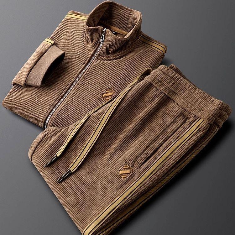 Zizou | Vintage Tracksuit